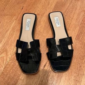 Steve Madden Sandals